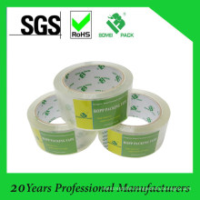 Acrylic Adhesive BOPP Material BOPP Tape No Bubbles